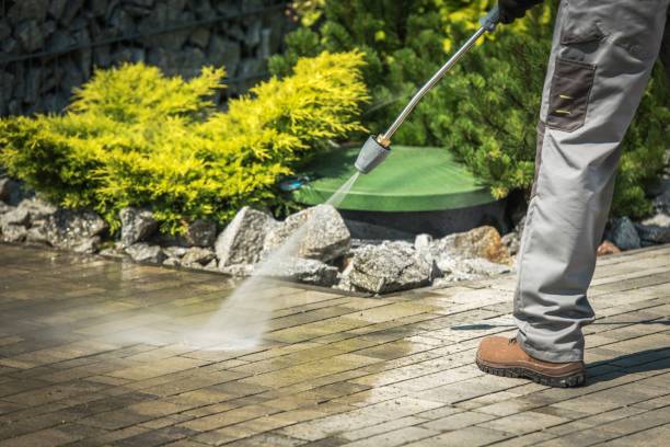Best Factory Floor Cleaning  in Fort Dick, CA